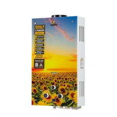 Газовая колонка Sabio JSD20-AG213 в Запорожье